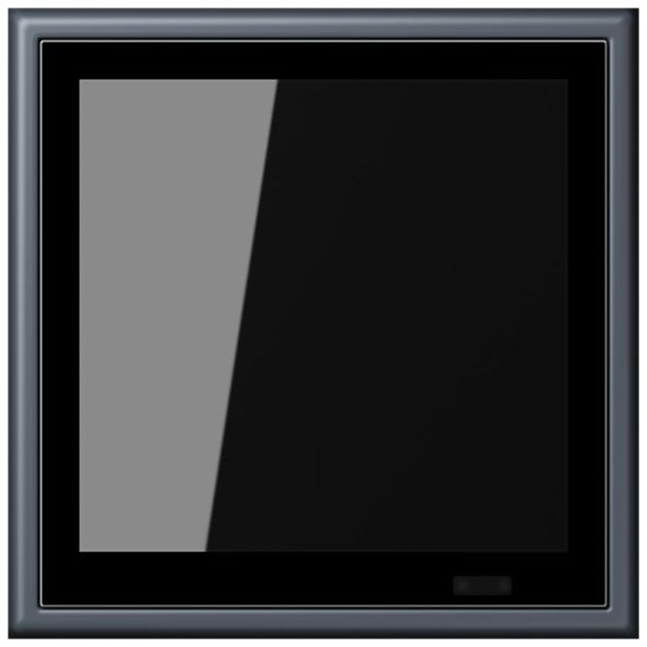 KNX Raumcontroller LC 459 D1 S 262 KNX Raumcontroller LC 459 D1 S 262