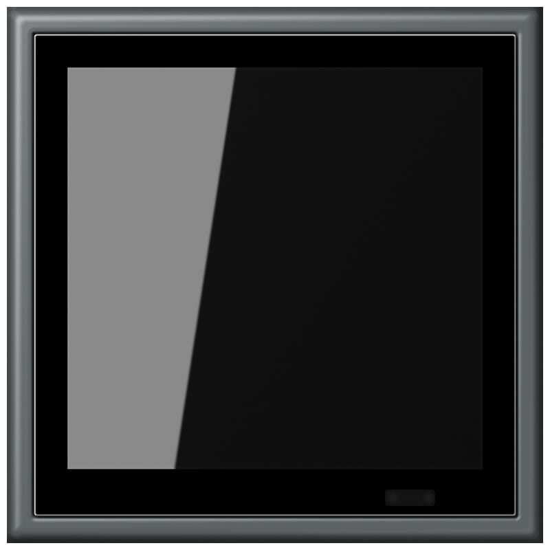 KNX Raumcontroller LC 459 D1 S 202