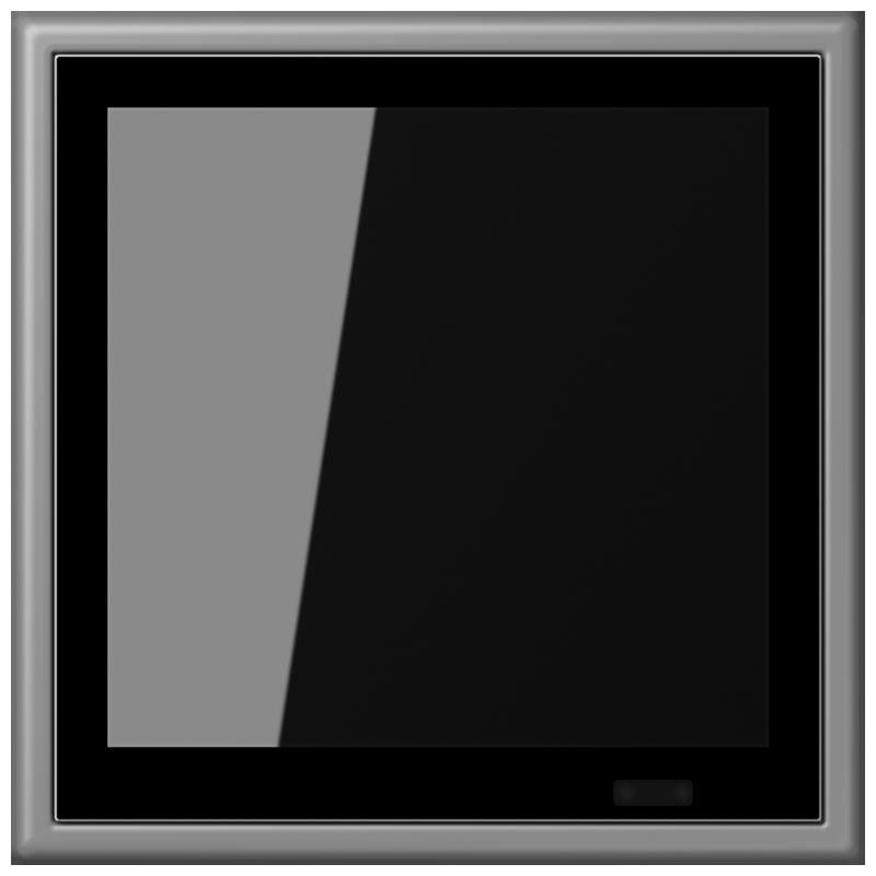 KNX Raumcontroller LC 459 D1 S 203