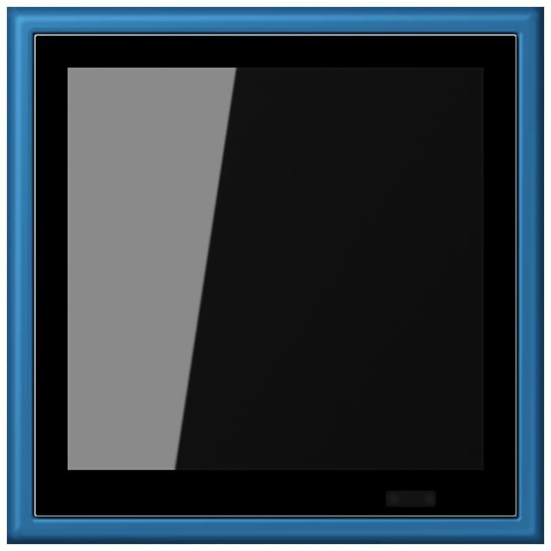 KNX Raumcontroller LC 459 D1 S 211