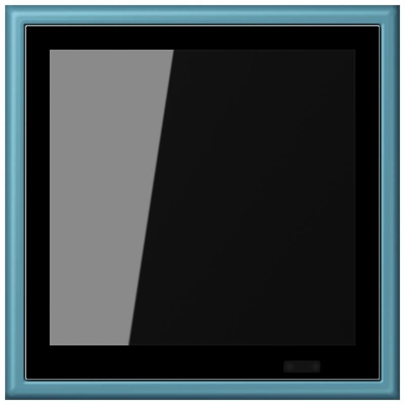 KNX Raumcontroller LC 459 D1 S 212