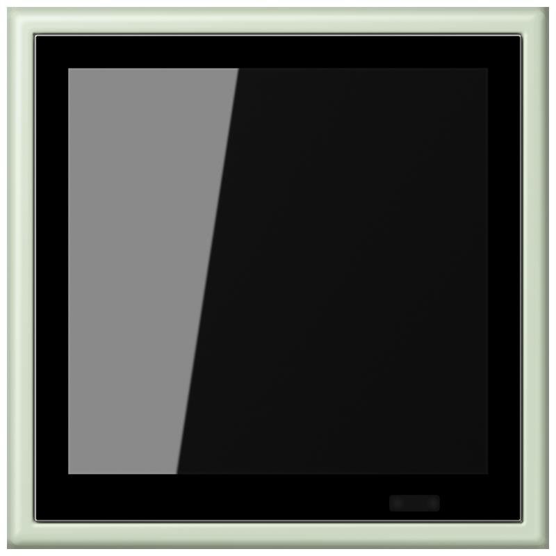 KNX Raumcontroller LC 459 D1 S 218