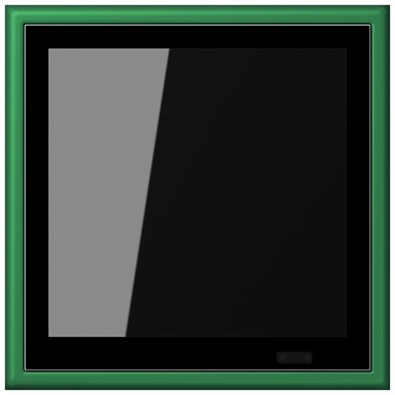 KNX Raumcontroller LC 459 D1 S 219