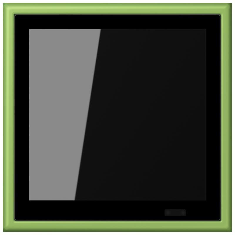 KNX Raumcontroller LC 459 D1 S 220