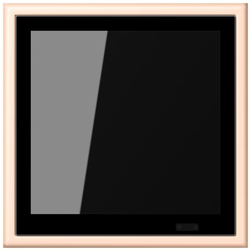 KNX Raumcontroller LC 459 D1 S 228