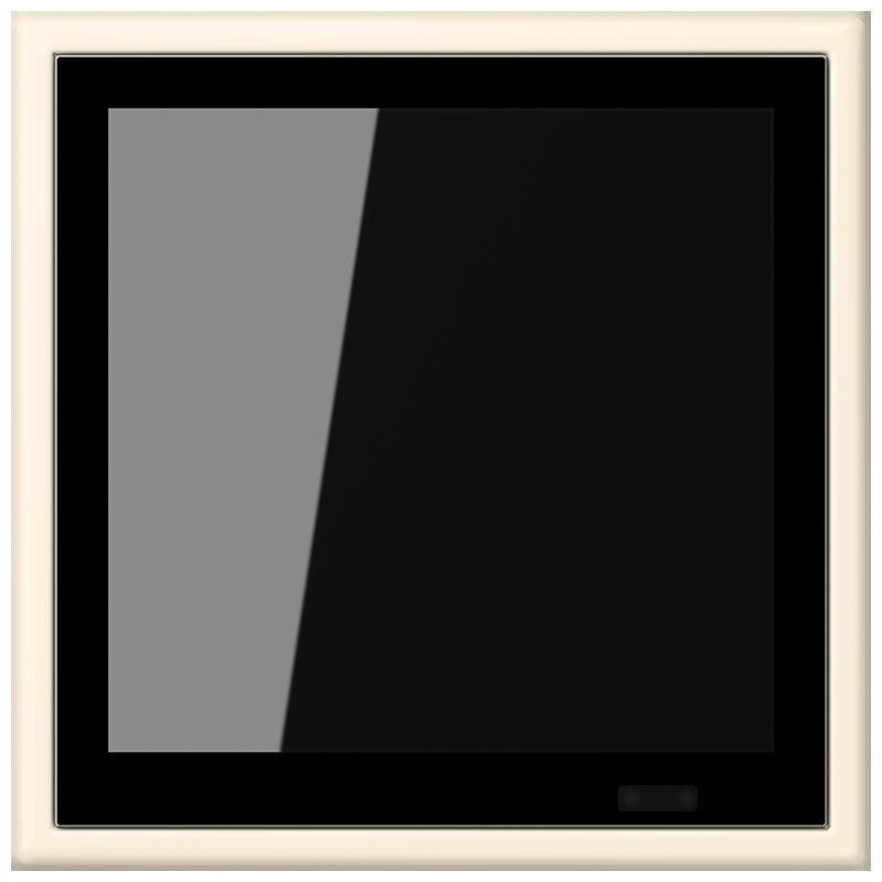 KNX Raumcontroller LC 459 D1 S 245