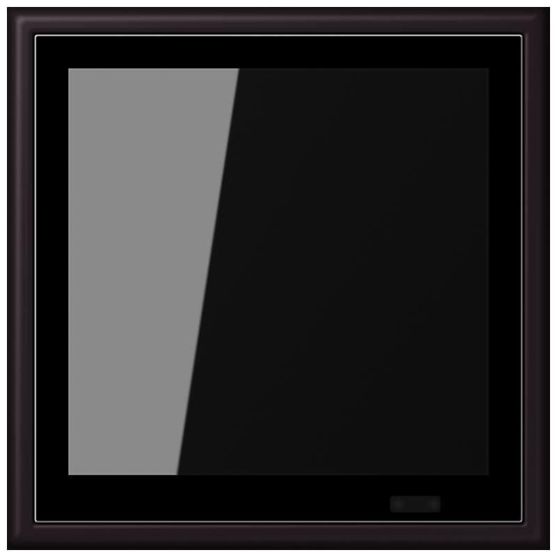 KNX Raumcontroller LC 459 D1 S 248