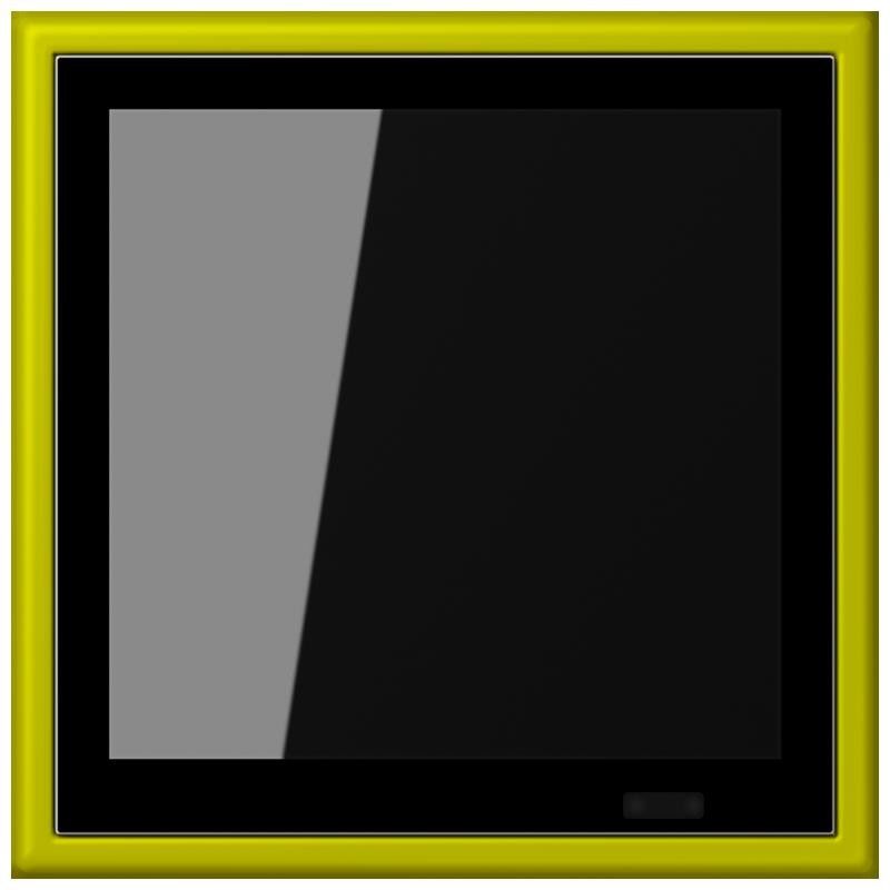 KNX Raumcontroller LC 459 D1 S 249