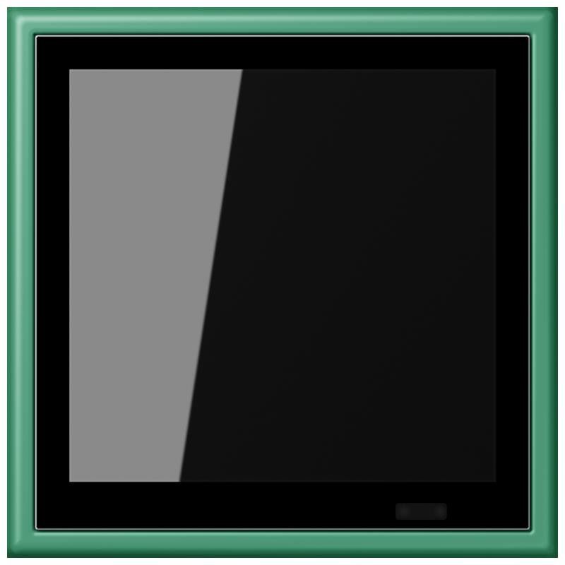 KNX Raumcontroller LC 459 D1 S 250