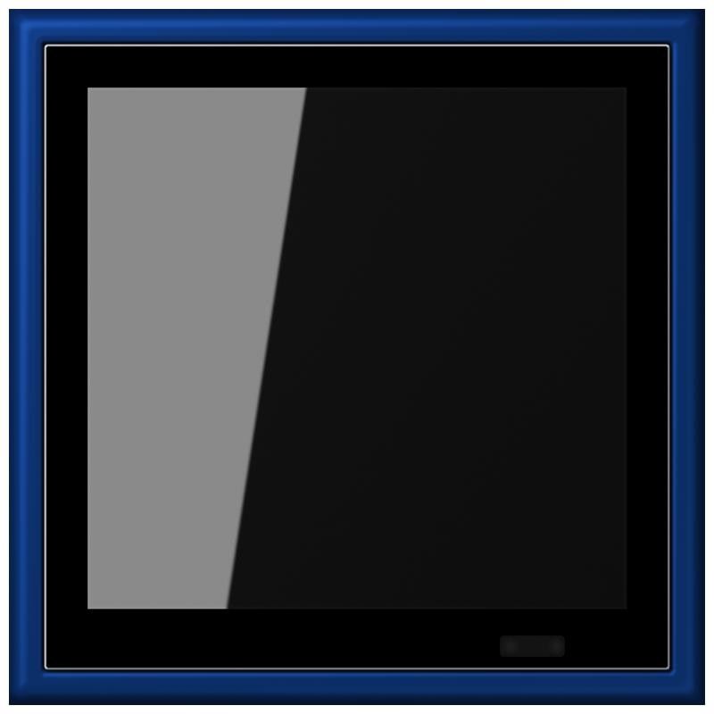 KNX Raumcontroller LC 459 D1 S 261