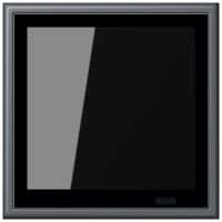 KNX Raumcontroller LC 459 D1 S 202