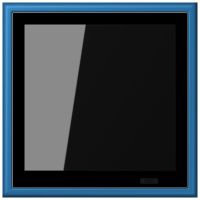 KNX Raumcontroller LC 459 D1 S 211