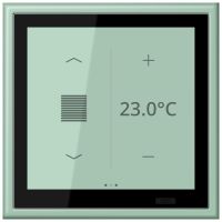 KNX Raumcontroller LC 459 D1 S 217