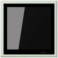 KNX Raumcontroller LC 459 D1 S 218