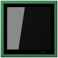 KNX Raumcontroller LC 459 D1 S 219