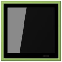 KNX Raumcontroller LC 459 D1 S 220