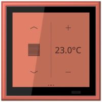 KNX Raumcontroller LC 459 D1 S 236