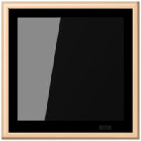 KNX Raumcontroller LC 459 D1 S 237