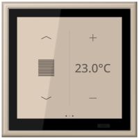 KNX Raumcontroller LC 459 D1 S 243