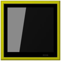 KNX Raumcontroller LC 459 D1 S 249