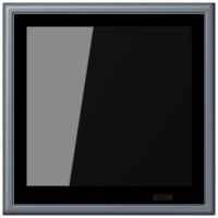 KNX Raumcontroller LC 459 D1 S 251