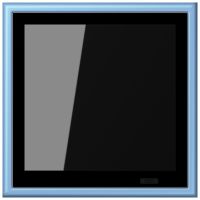 KNX Raumcontroller LC 459 D1 S 256