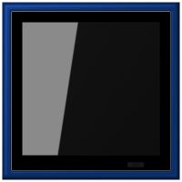 KNX Raumcontroller LC 459 D1 S 261