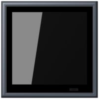 KNX Raumcontroller LC 459 D1 S 262