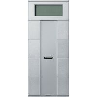 Taster 4fach plus MTN6214-0460