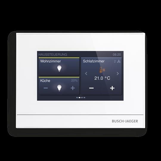 RoomTouch 4 RoomTouch 4