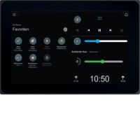 Touch Panel WDI101