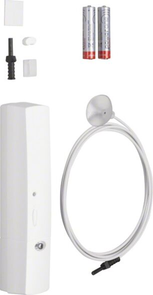 KNX-Funk Helligkeitssensor 85801100 KNX-Funk Helligkeitssensor 85801100