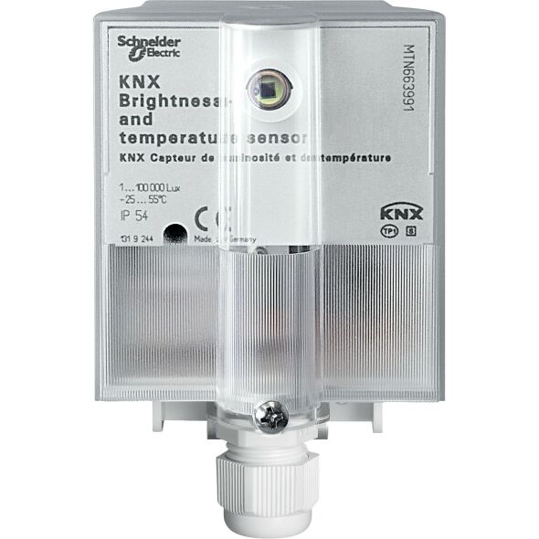 KNX Helligkeits- MTN663991