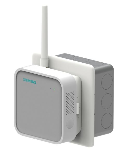 IAQ-Multisensor LoRaWAN QNA2820D.EU