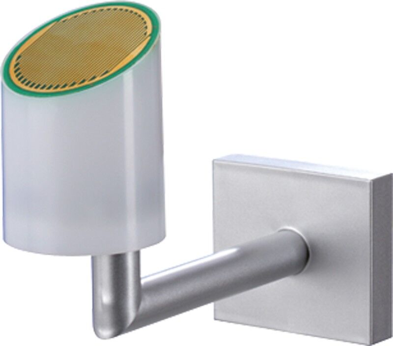 KNX Wetterstation 2224 WH