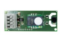 CO2-Sensor intern WS 75 CO2