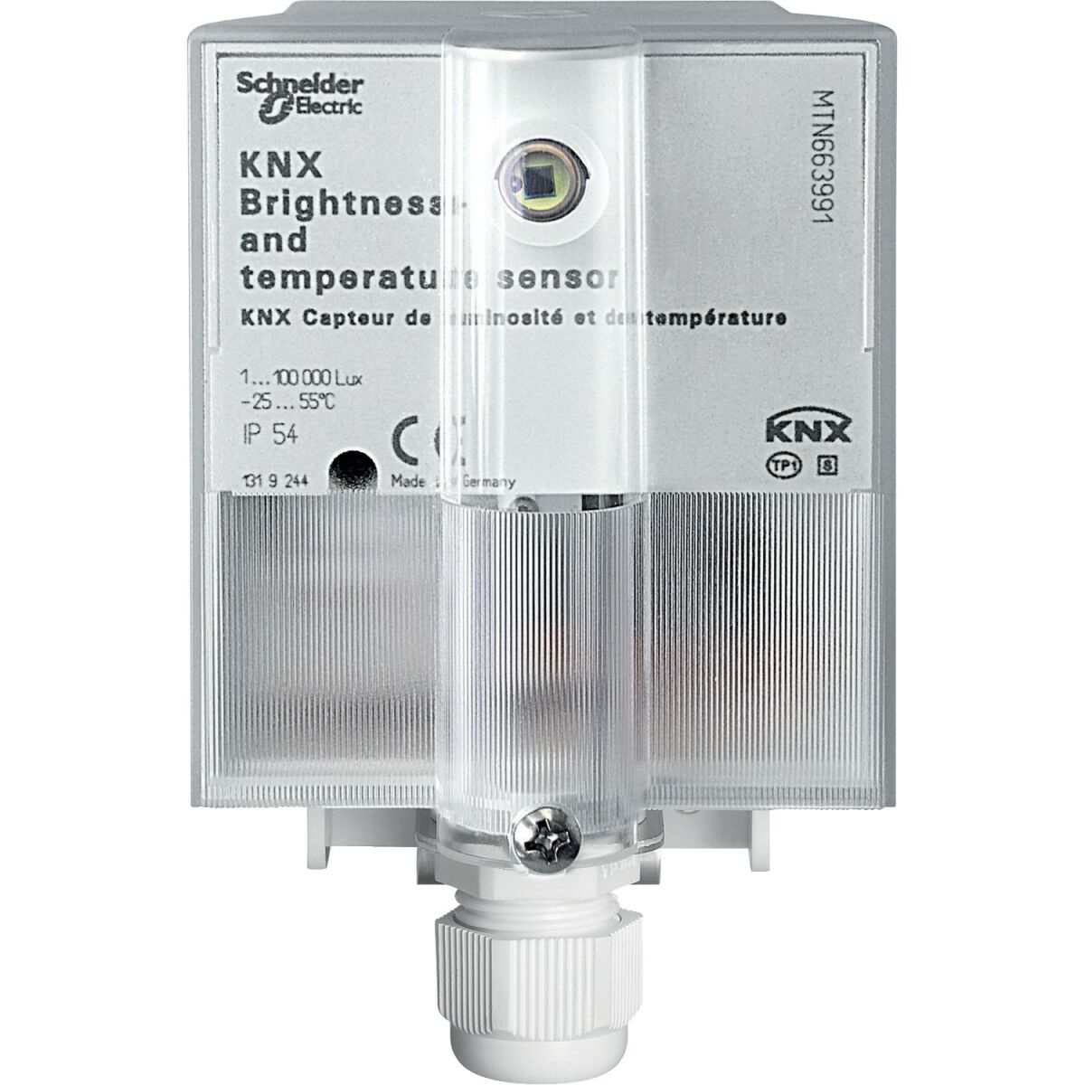 KNX Helligkeits- MTN663991