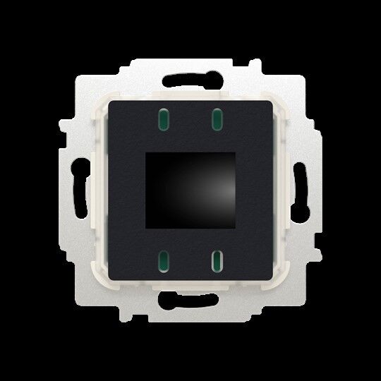 Raumtemp.-regler Einsatz 62843 U-WL Raumtemp.-regler Einsatz 62843 U-WL