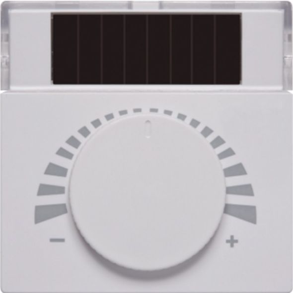Raumtemperaturfühler D 20.450.702 FU-RTR Raumtemperaturfühler D 20.450.702 FU-RTR