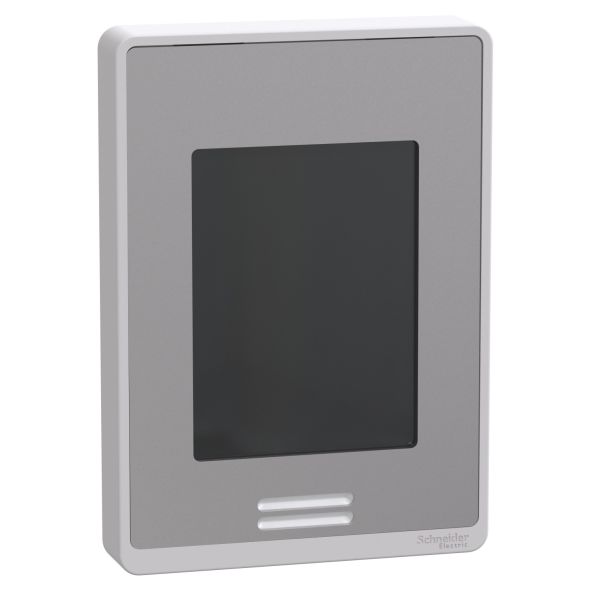 Netzspannung Lüfterkühlung SER8350A5B00P