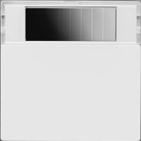 Raumtemperaturfühler D 20.450.022 FU-RTS