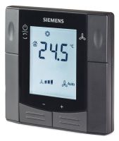 UP-Raumthermostat RDF600KN/VB