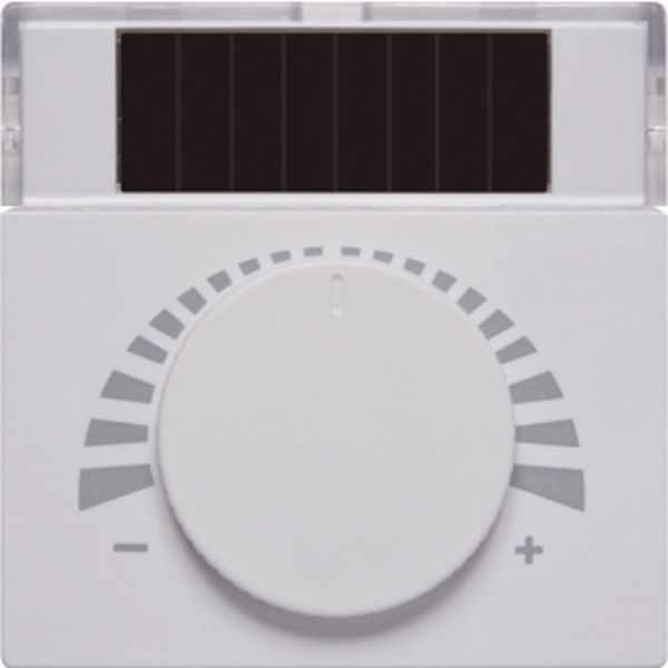 Raumtemperaturfühler D 20.450.702 FU-RTR