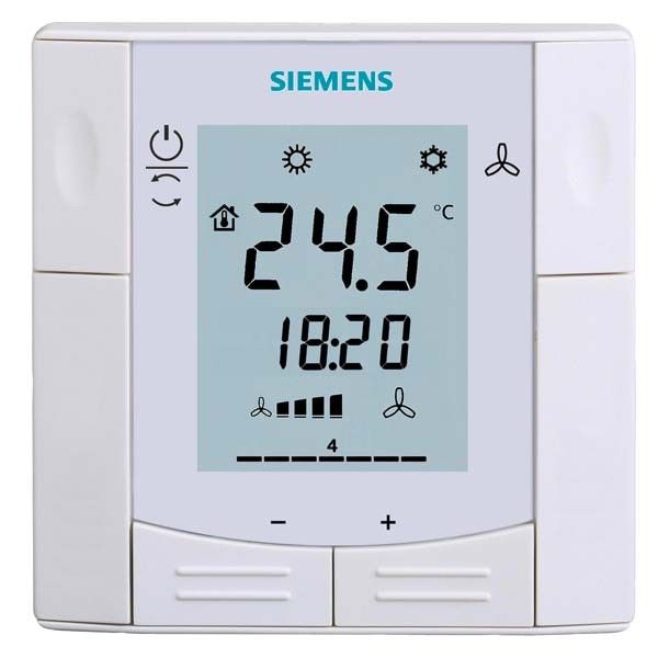 Raumthermostat S55770-T293 Raumthermostat S55770-T293