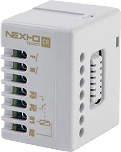 Funkbus-Poweraktor eNEXHO-CR