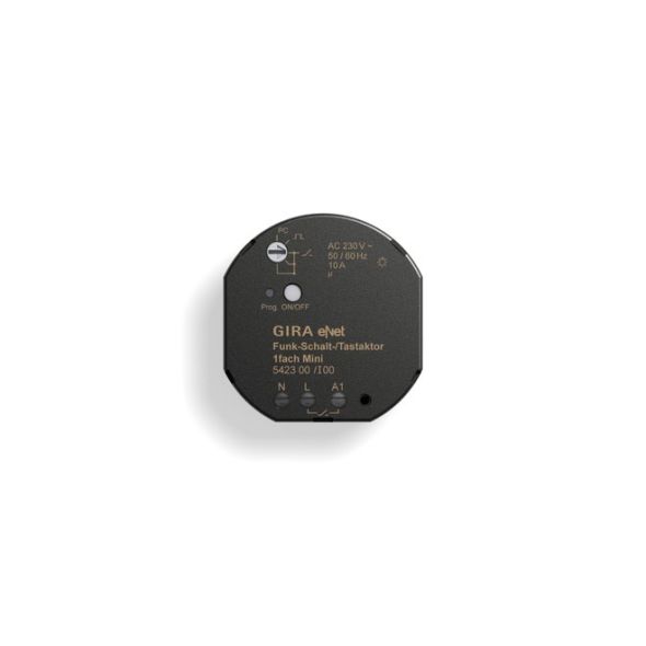Funk Schalt-/Tastaktor 542300 Funk Schalt-/Tastaktor 542300