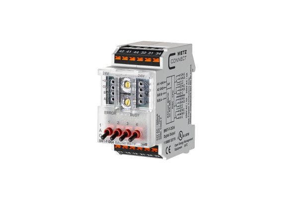 BMT-F-DO4 BACnet MS/TP 110886132170 BMT-F-DO4 BACnet MS/TP 110886132170