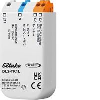 1-Kanal-Tasterkoppler DL2-TK1L