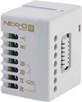 Funkbus-Poweraktor eNEXHO-CR