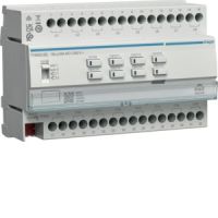Z-Elem. Vertikal 90Grad TYMS616D